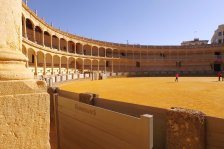 408 ronda arena